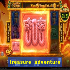 treasure adventure 2 apk